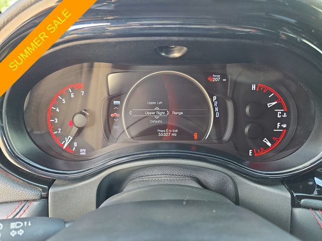 Certified 2023 Dodge Durango GT AWD/4WD image 27