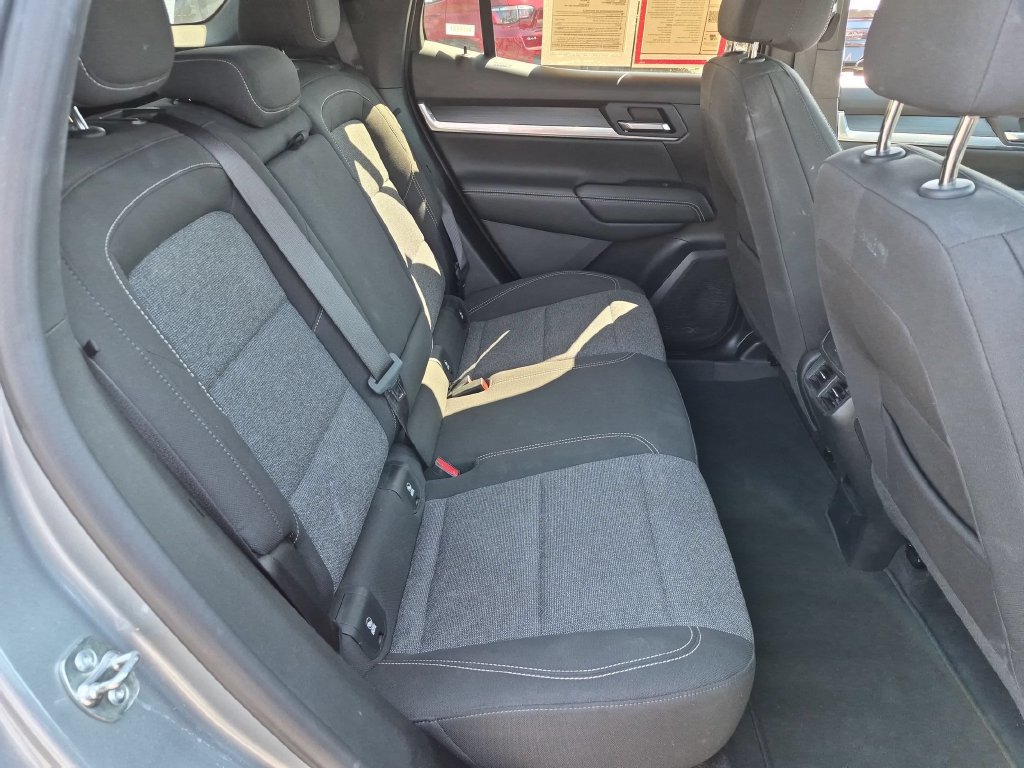 Used 2026 GMC Terrain Elevation AWD/4WD image 30
