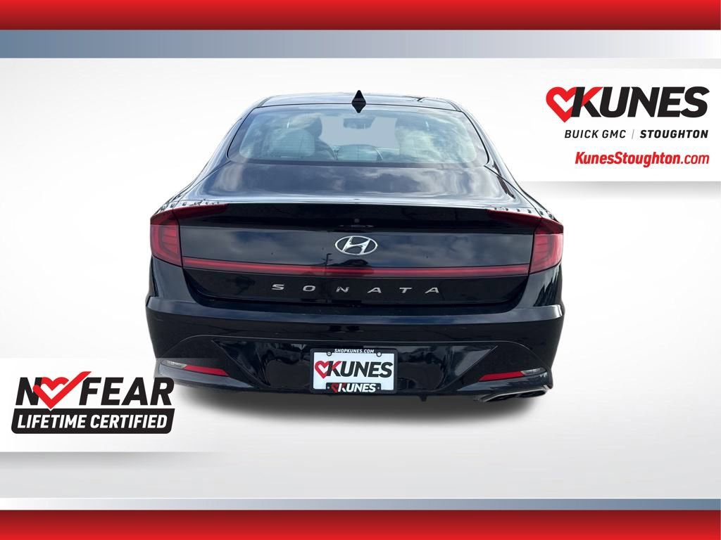 Used 2023 Hyundai Sonata SEL image 9