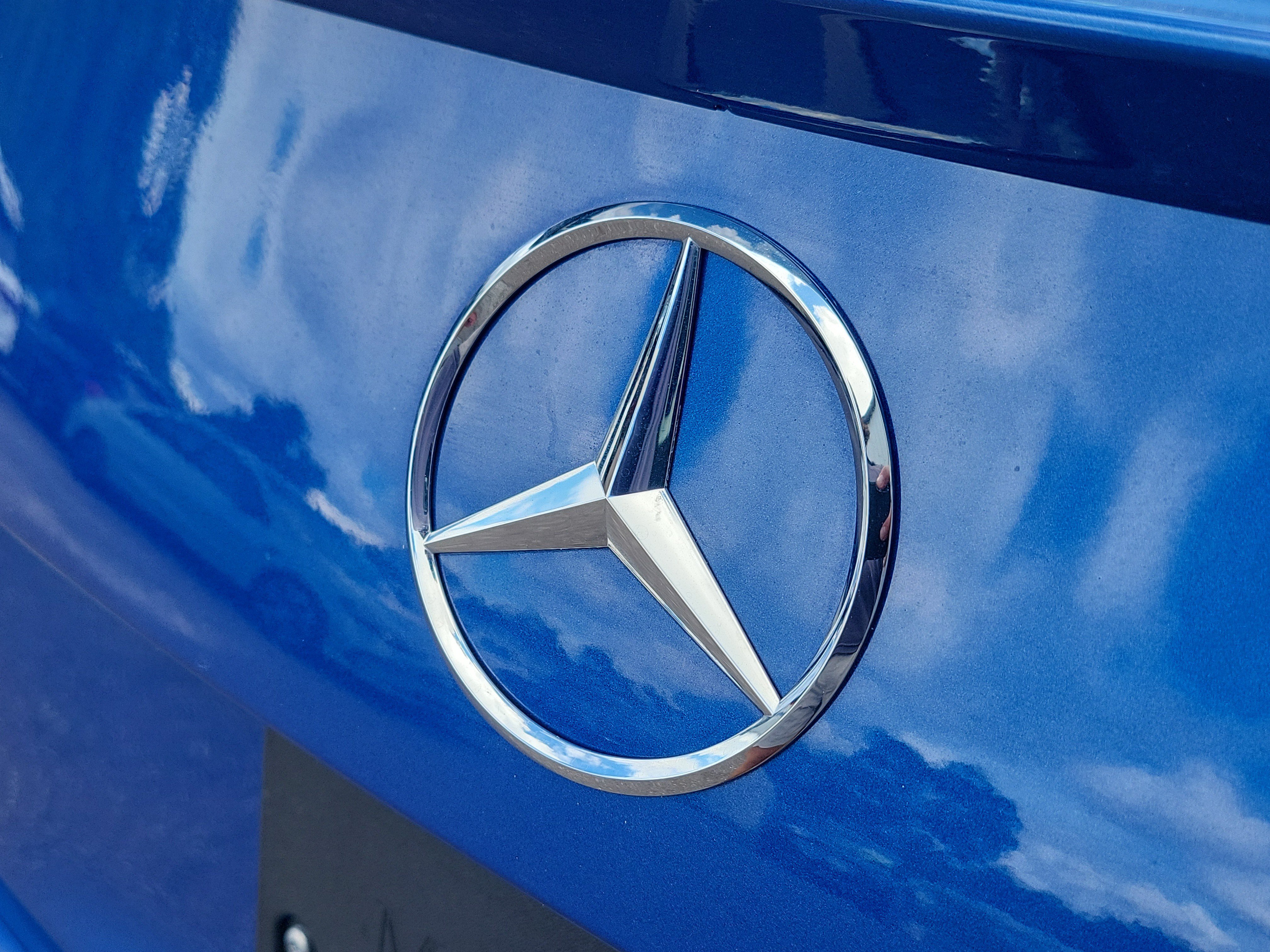 Certified 2023 Mercedes-Benz C 300 Sedan image 31