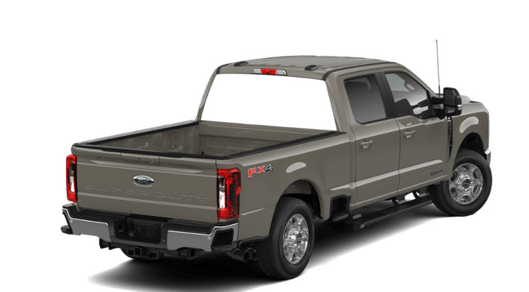 New 2026 Ford F250 XLT w/ XLT Premium Package AWD/4WD image 25