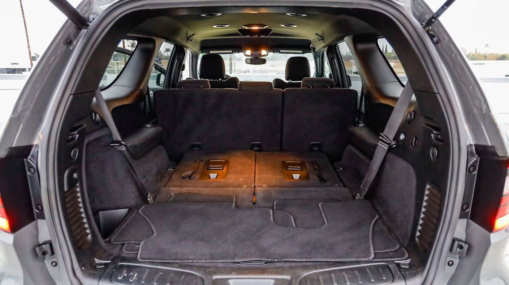 Used 2024 Dodge Durango GT image 31