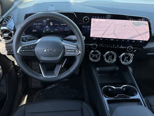 New 2026 Chevrolet Blazer EV LT FWD image 11