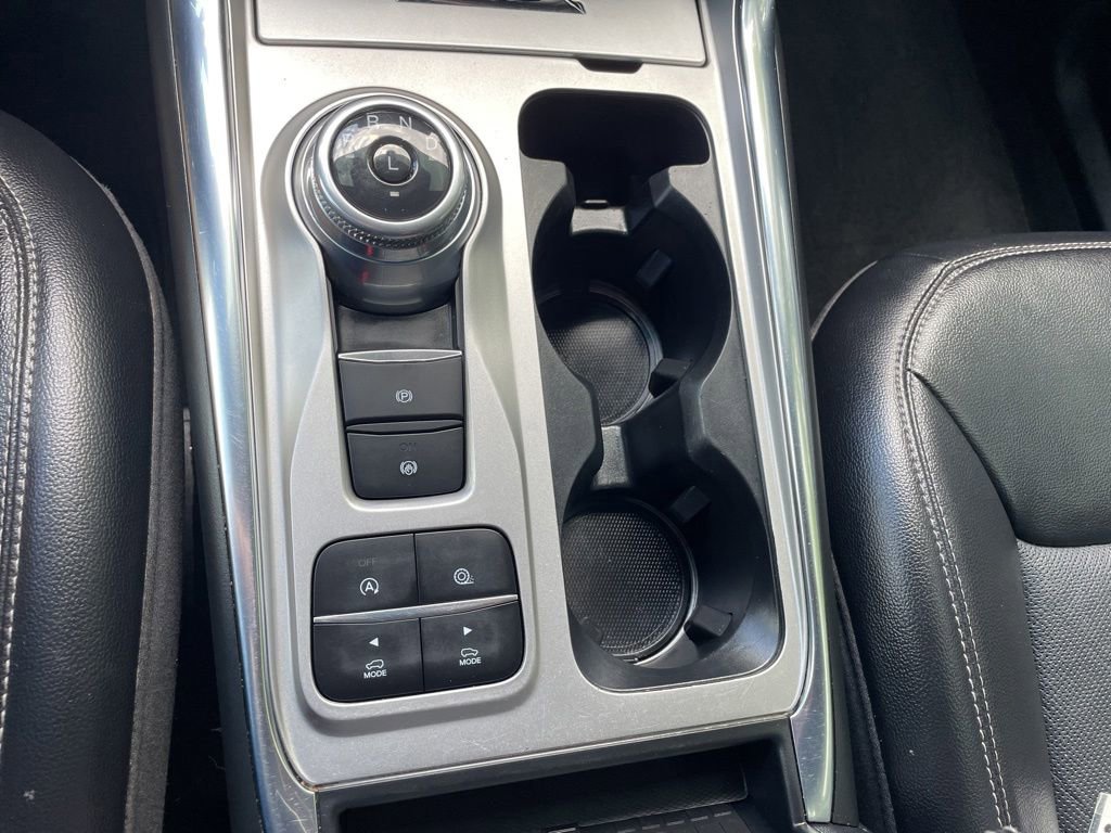 Used 2021 Ford Explorer Limited RWD image 29