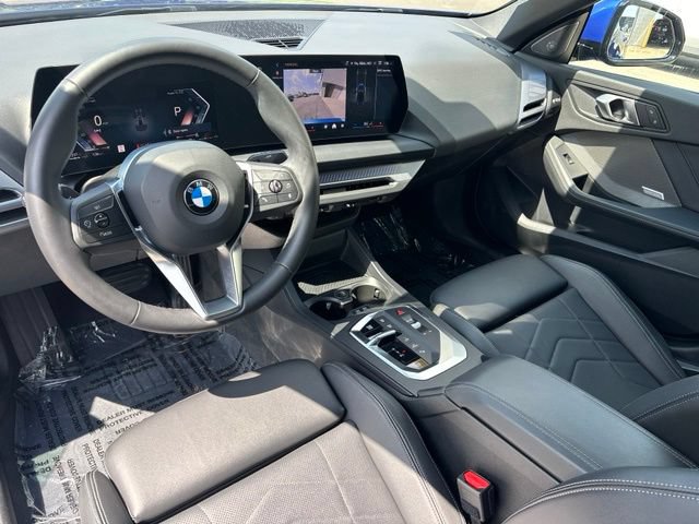 Certified 2025 BMW 228i xDrive AWD/4WD image 17