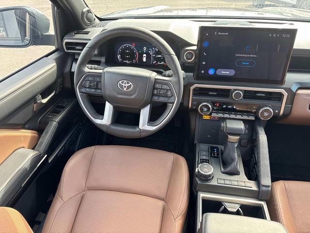 Used 2025 Toyota 4Runner TRD Sport Premium image 18