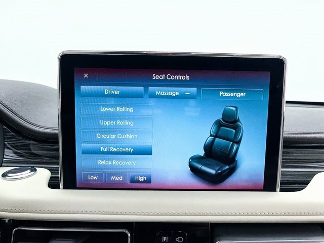 Used 2023 Lincoln Aviator Black Label w/ Dynamic Handling Package image 26
