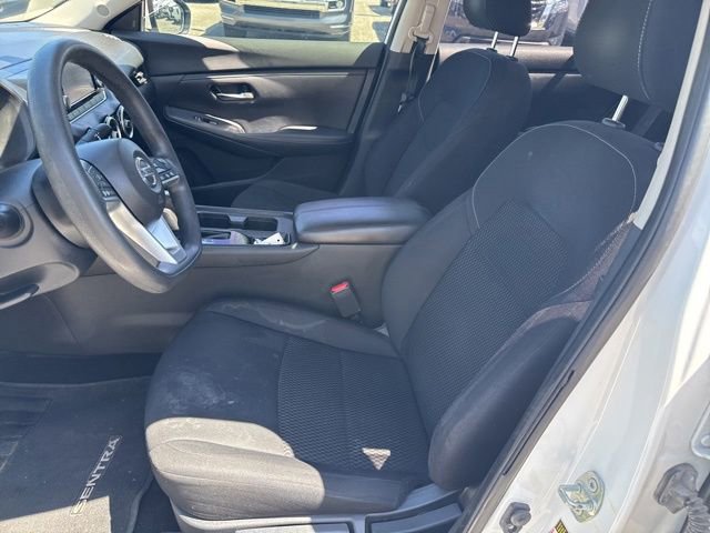Used 2022 Nissan Sentra S FWD image 24