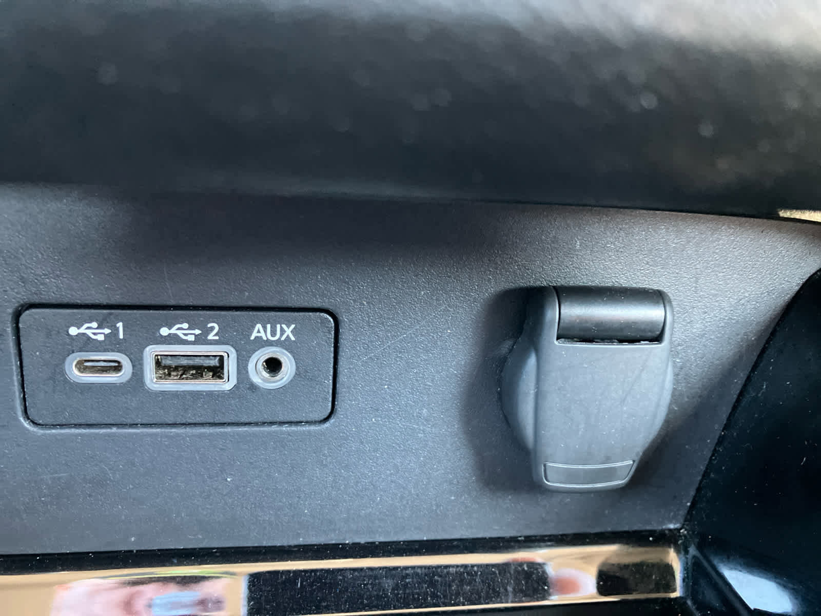 Used 2024 Nissan Altima 2.5 SV image 22