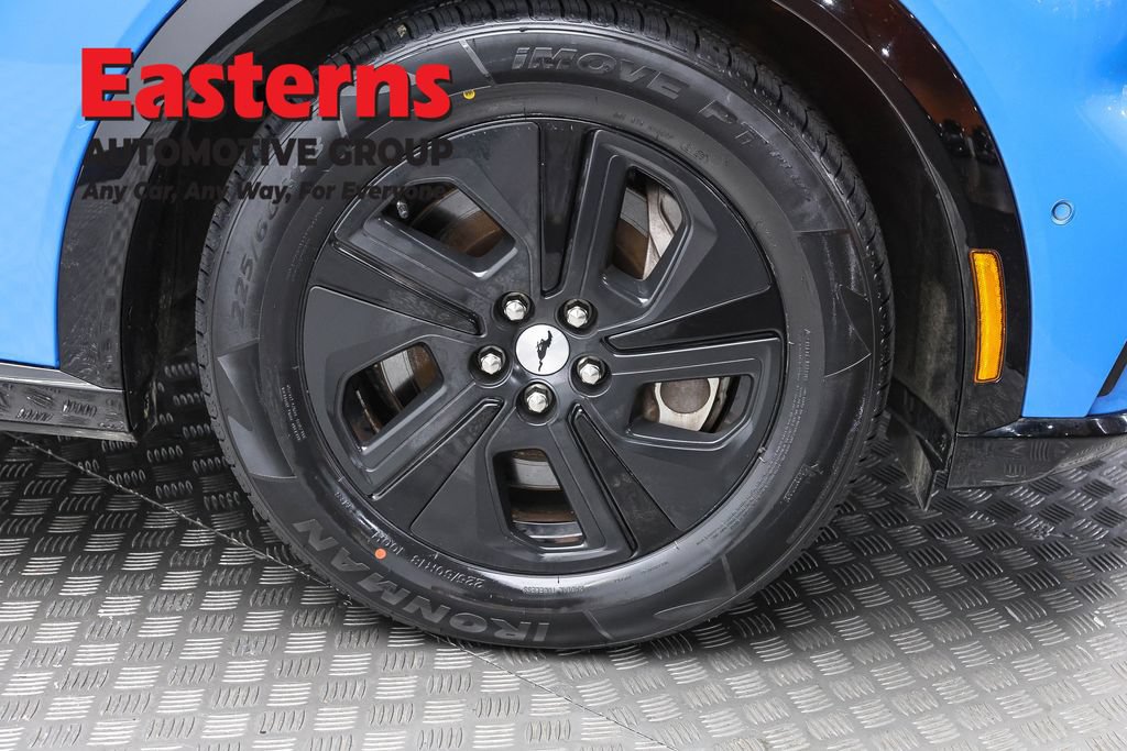 Used 2023 Ford Mustang Mach-E California Route 1 AWD/4WD image 32