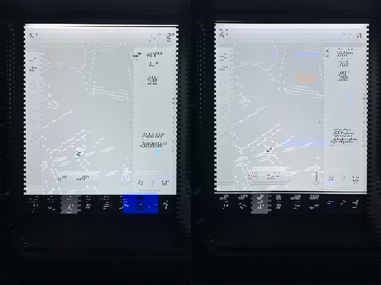 New 2025 Ford Bronco Badlands AWD/4WD image 4