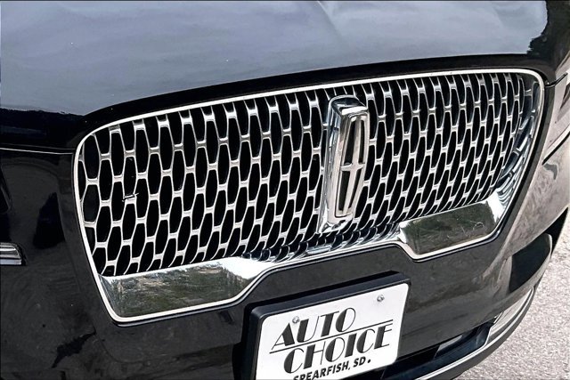 Used 2022 Lincoln Aviator Reserve w/ Equipment Group 201A image 32