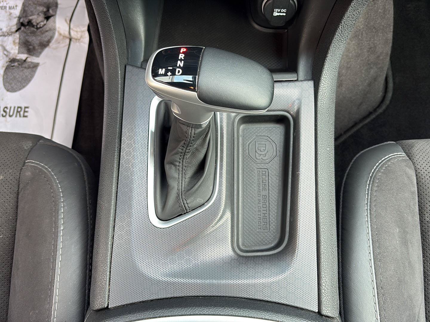 Used 2018 Dodge Charger GT AWD/4WD image 17