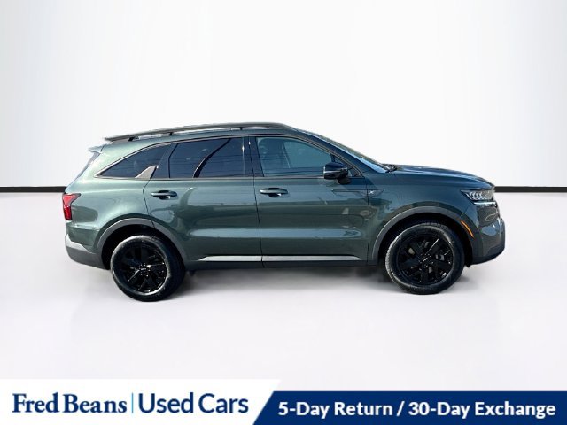 Used 2023 Kia Sorento S AWD/4WD image 11
