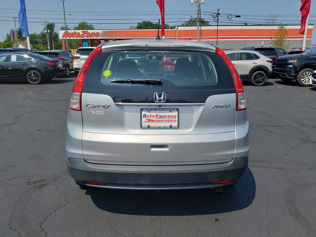 Used 2013 Honda CR-V LX image 6