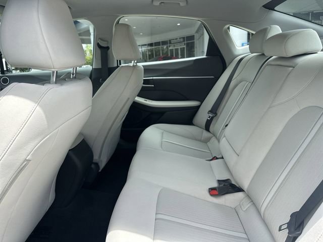 Used 2025 Hyundai Sonata SEL FWD image 27