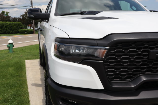Used 2026 RAM 1500 Rebel w/ Rebel Level 2 Equipment Group AWD/4WD image 5