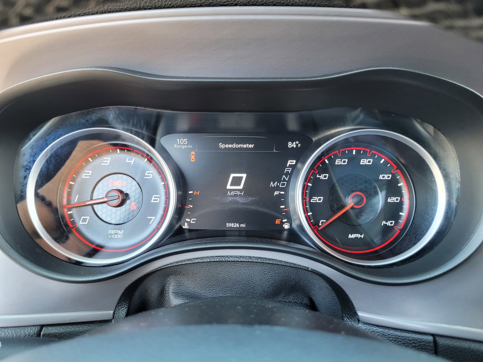 Used 2023 Dodge Charger SXT image 23