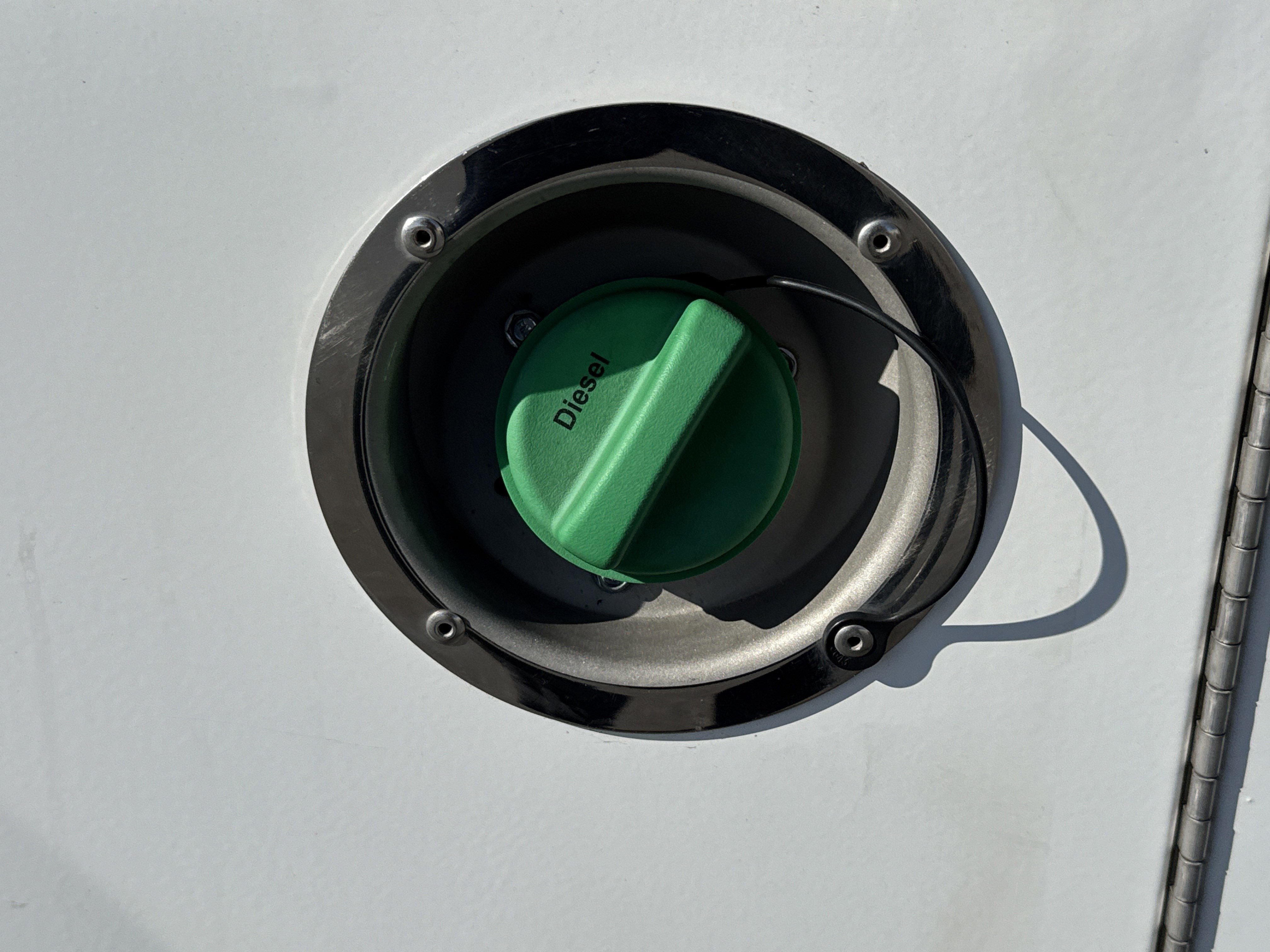 Used 2023 GMC Sierra 3500 Pro w/ Convenience Package image 31