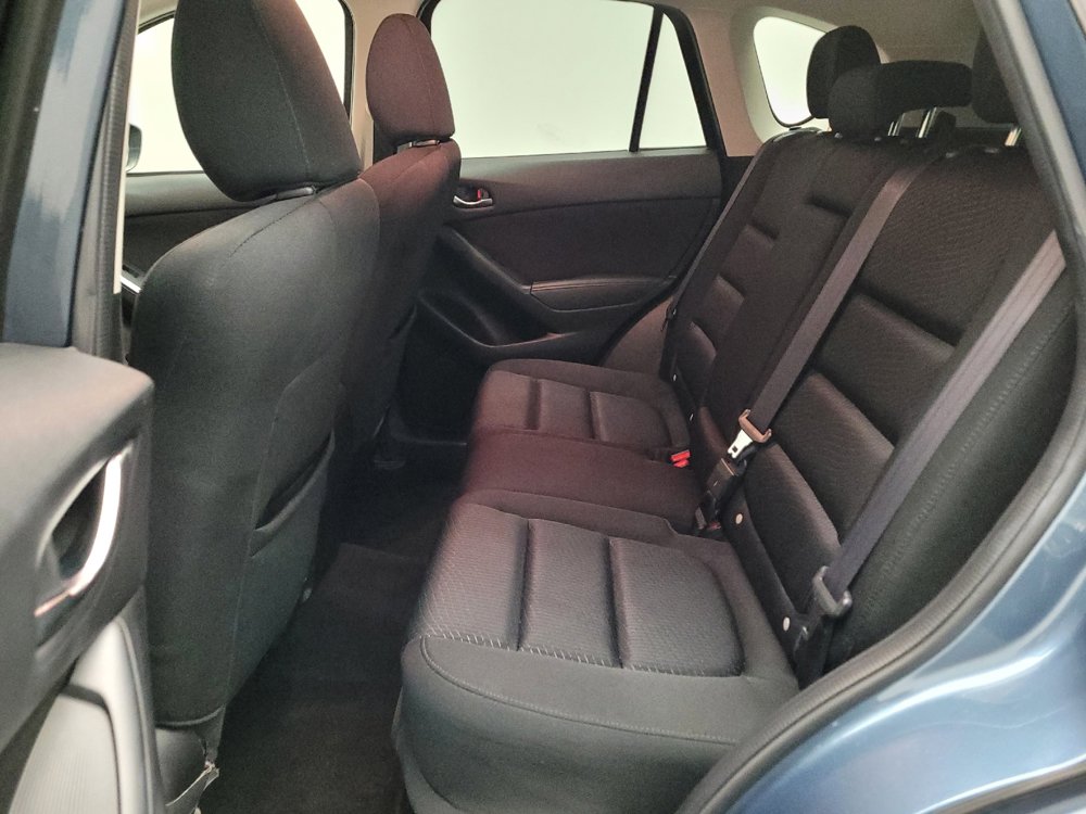 Used 2015 MAZDA CX-5 Touring image 18