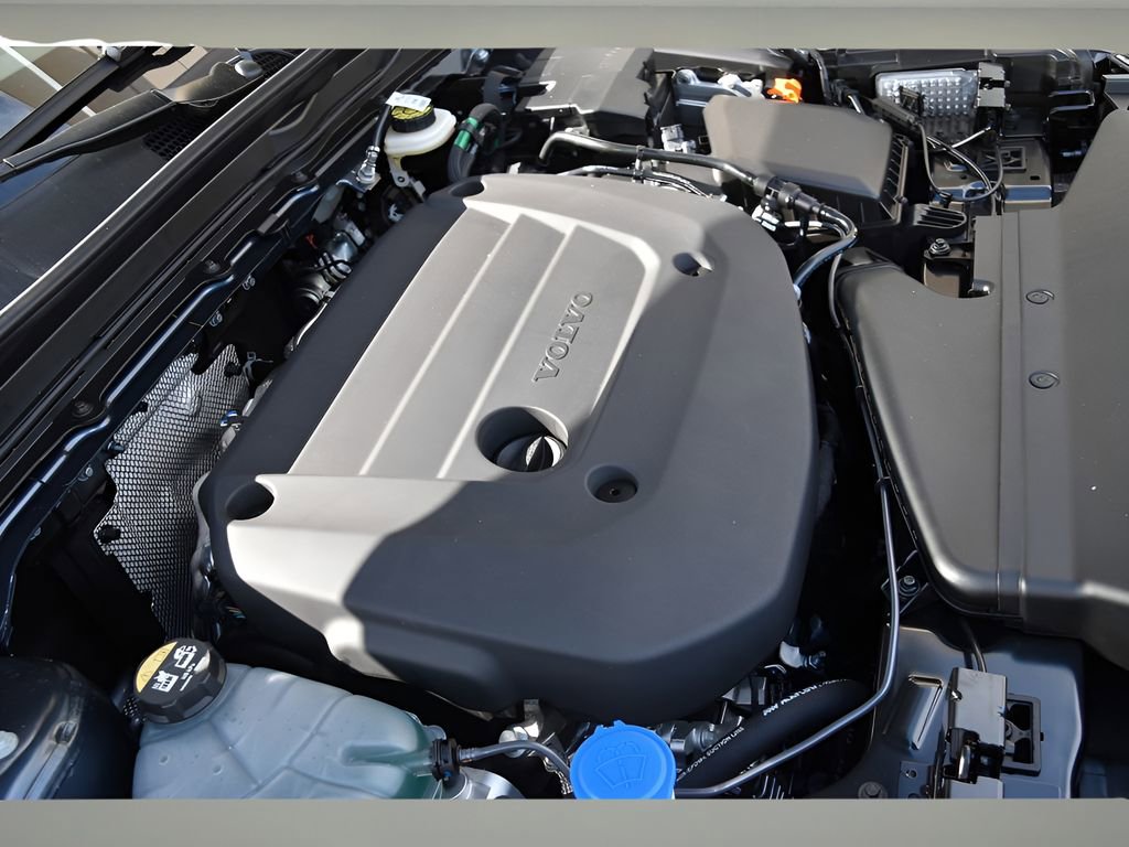 New 2026 Volvo XC40 B5 Ultra w/ Protection Package Premier image 29