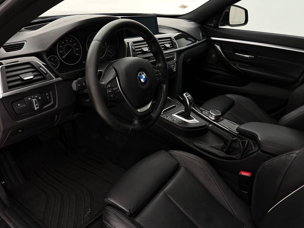 Used 2018 BMW 440i Gran Coupe xDrive image 12