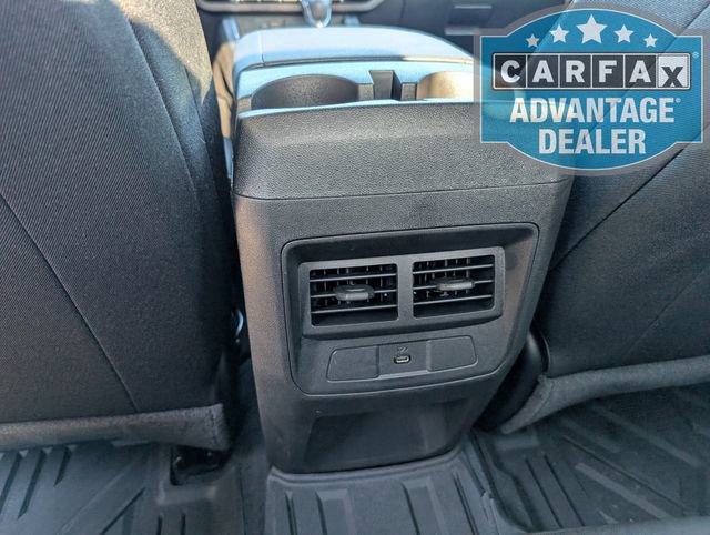 Certified 2024 Chevrolet Colorado LT w/ LT Convenience Package II RWD image 20
