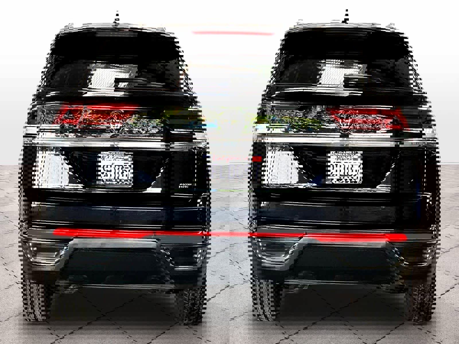 Used 2023 Volkswagen Atlas Cross Sport SE image 7