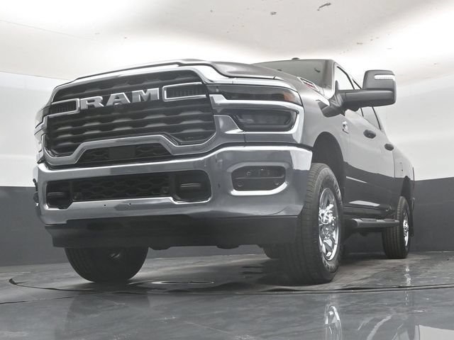 New 2027 RAM 3500 Tradesman AWD/4WD image 52
