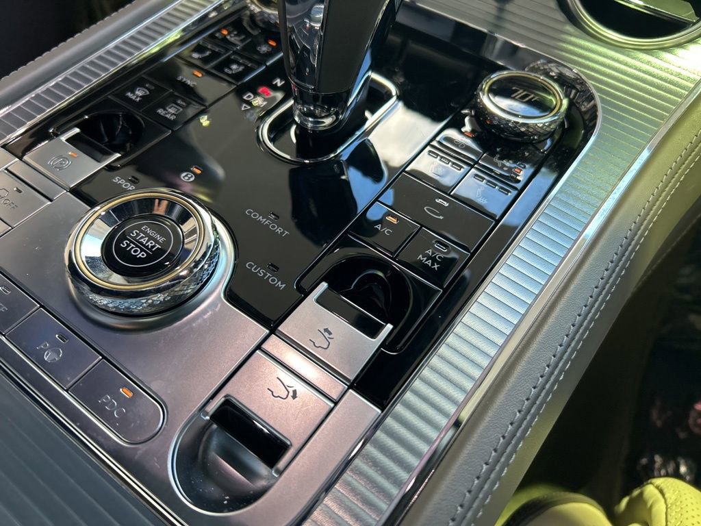 Used 2021 Bentley Continental GT Mulliner image 49