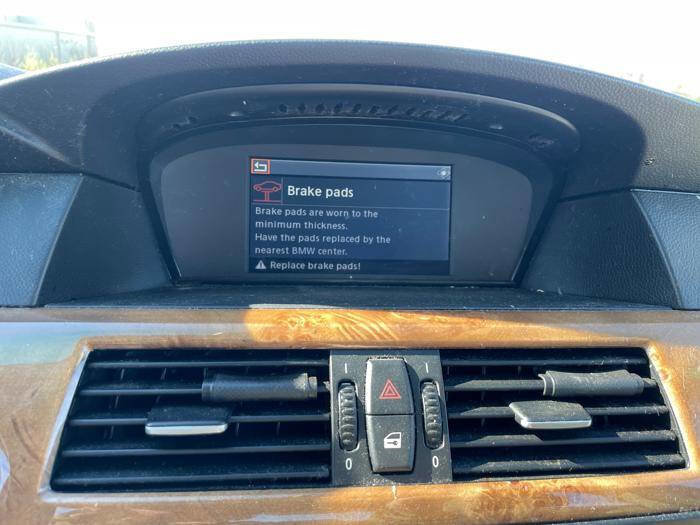 Used 2008 BMW 528xi Sedan AWD/4WD image 34