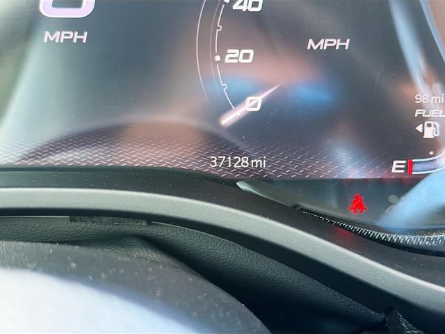 Used 2024 RAM 1500 TRX w/ TRX Level 2 Equipment Group AWD/4WD image 40