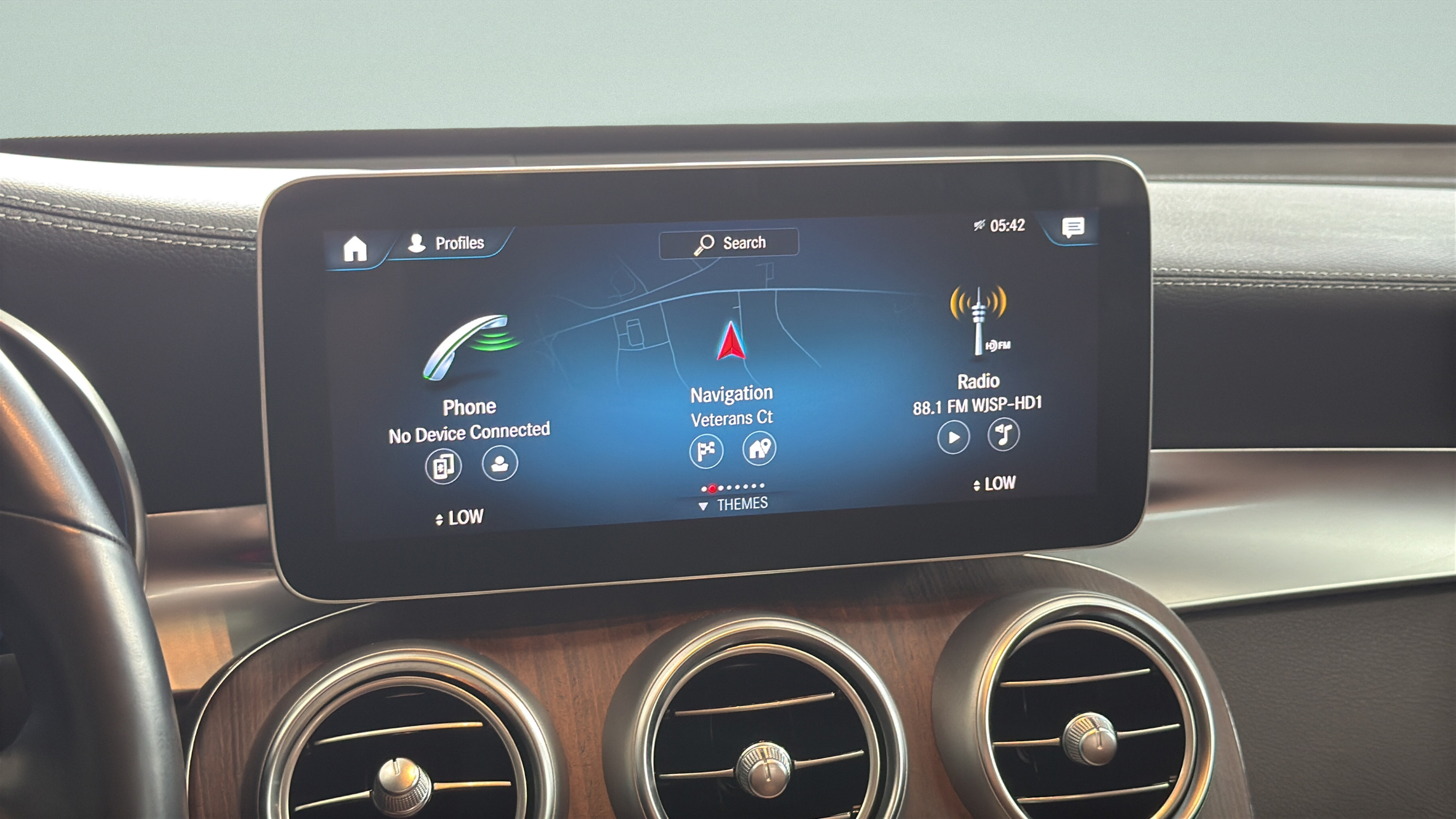 Certified 2023 Mercedes-Benz GLC 300 4MATIC Coupe image 31