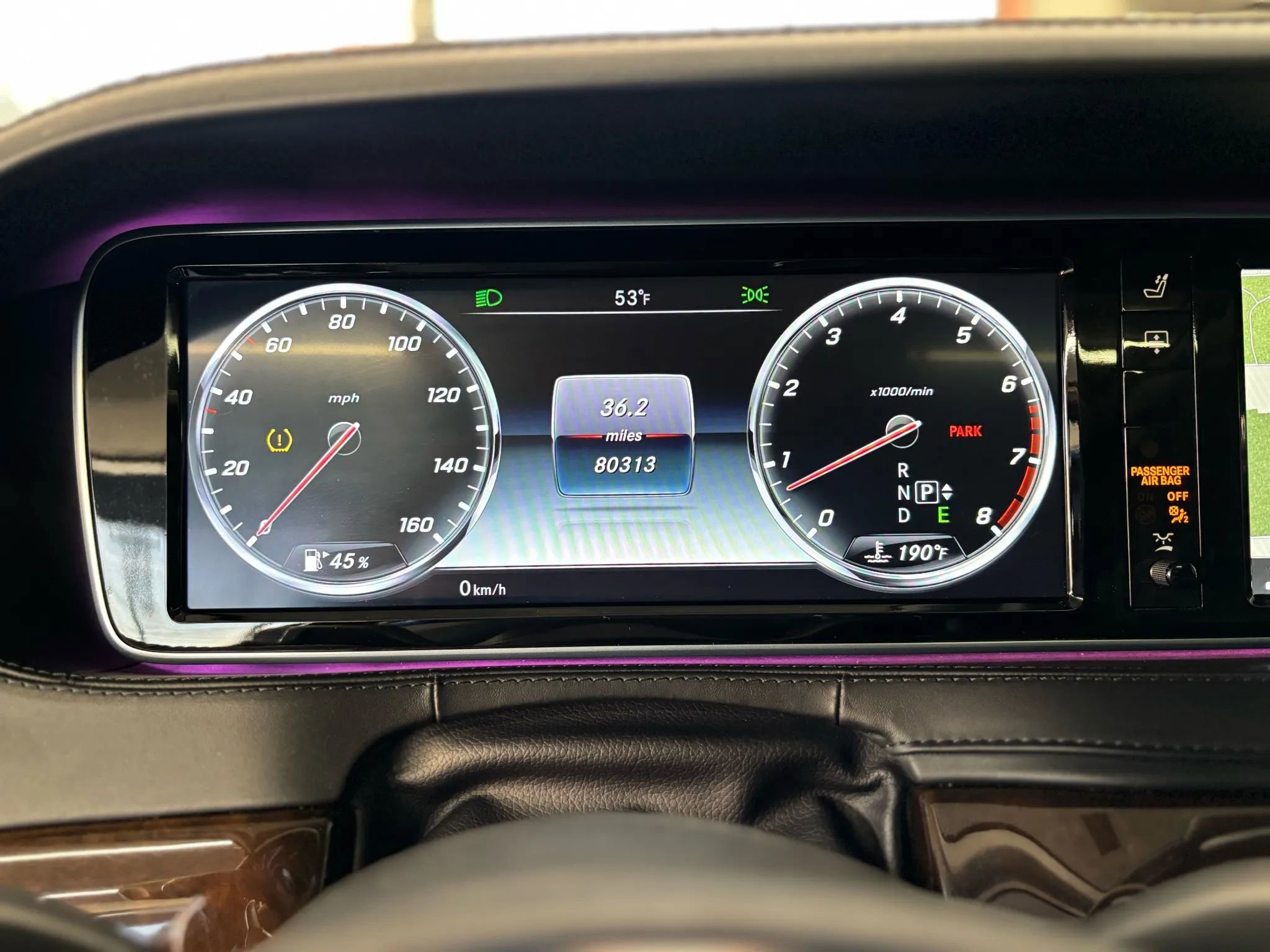 Used 2016 Mercedes-Benz Maybach S 600 image 20