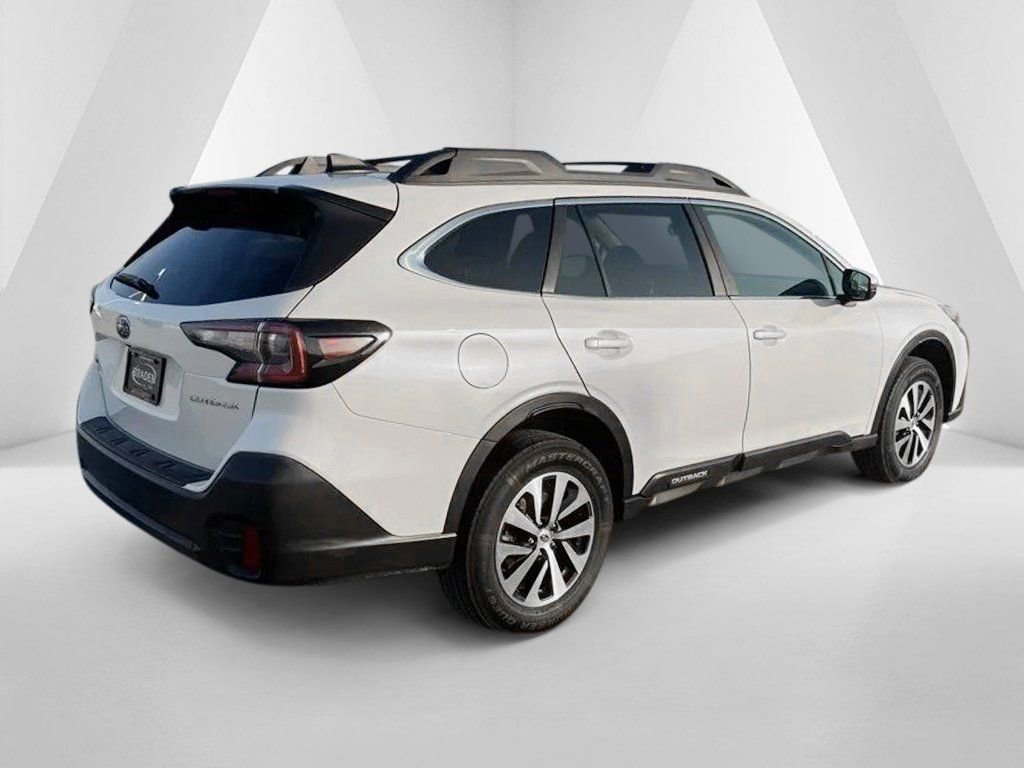 Used 2022 Subaru Outback Premium AWD/4WD image 7