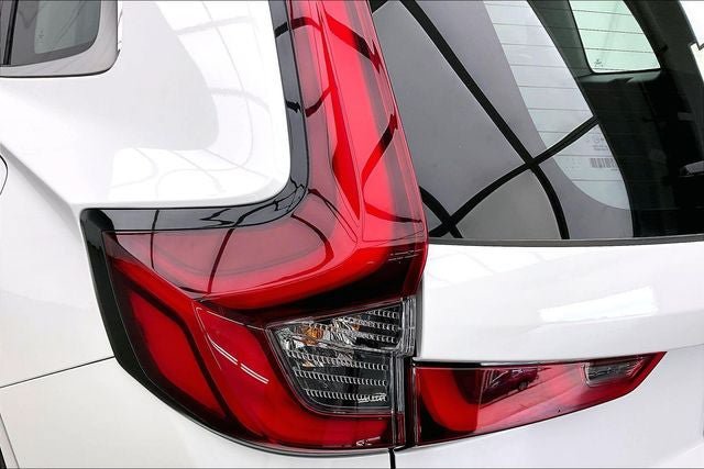 Certified 2024 Honda CR-V LX image 26