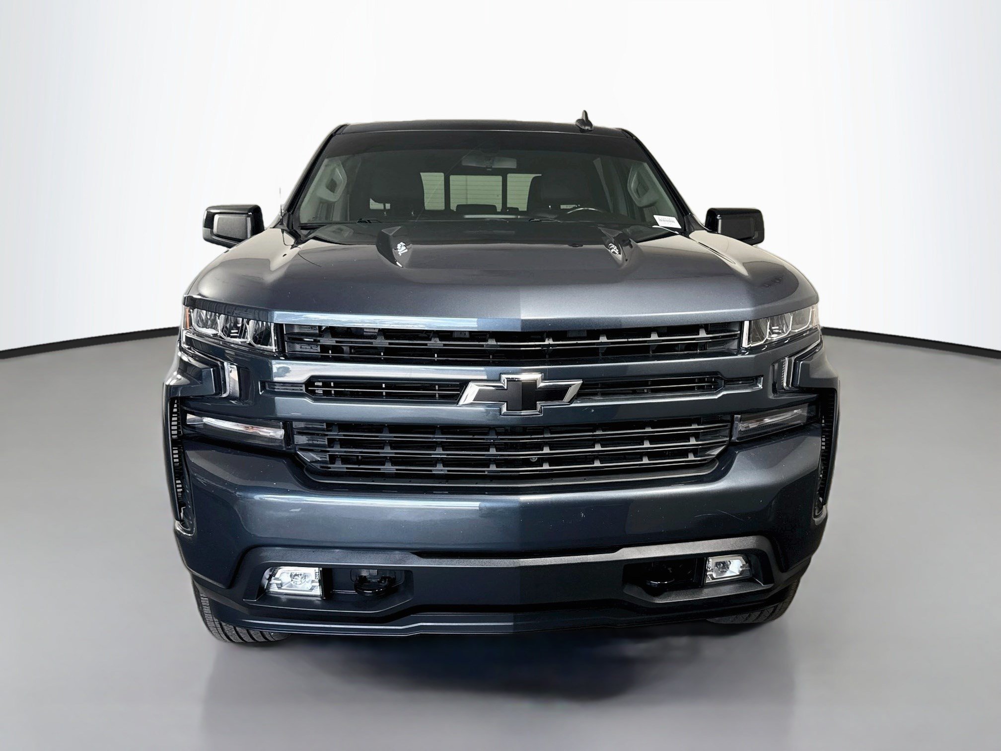 Used 2021 Chevrolet Silverado 1500 RST w/ All Star Edition Plus AWD/4WD image 2