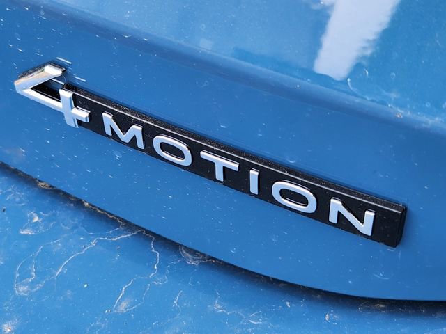 New 2026 Volkswagen Tiguan SE AWD/4WD image 10