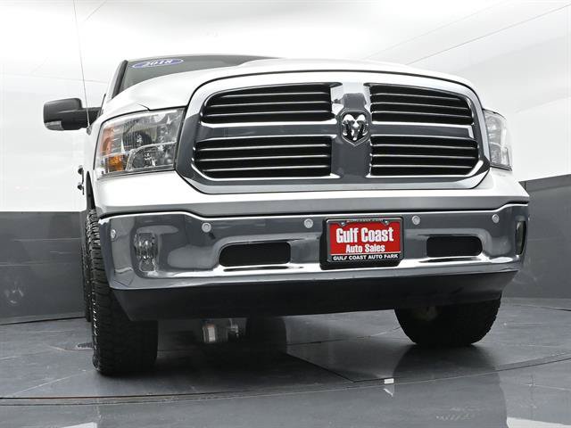 Used 2018 RAM 1500 Big Horn AWD/4WD image 28