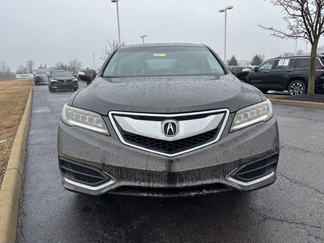 Used 2016 Acura RDX AWD image 13