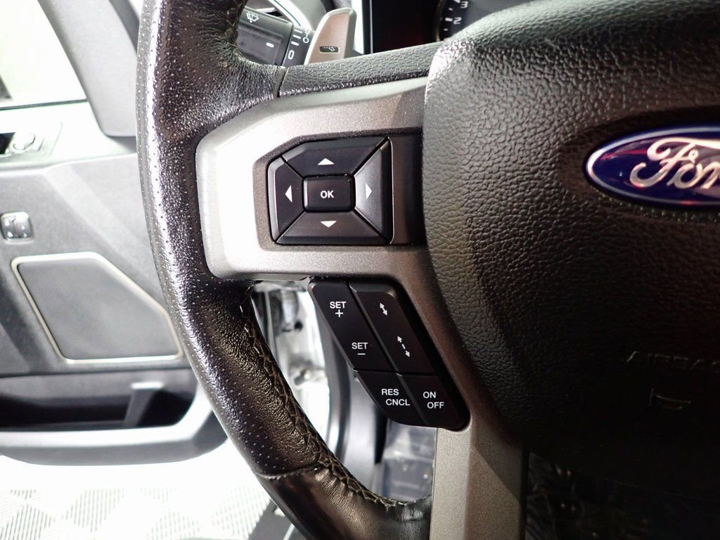 Used 2018 Ford F150 Raptor w/ Equipment Group 802A Luxury image 32