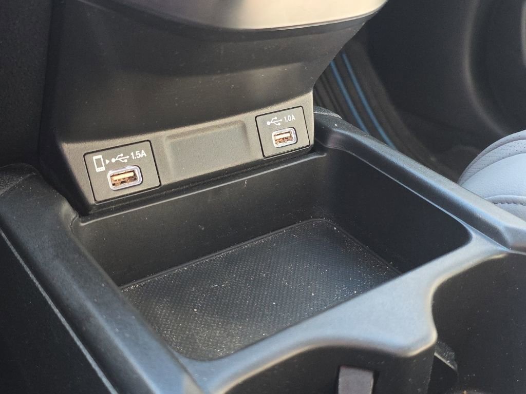 Used 2022 Honda CR-V EX-L image 36