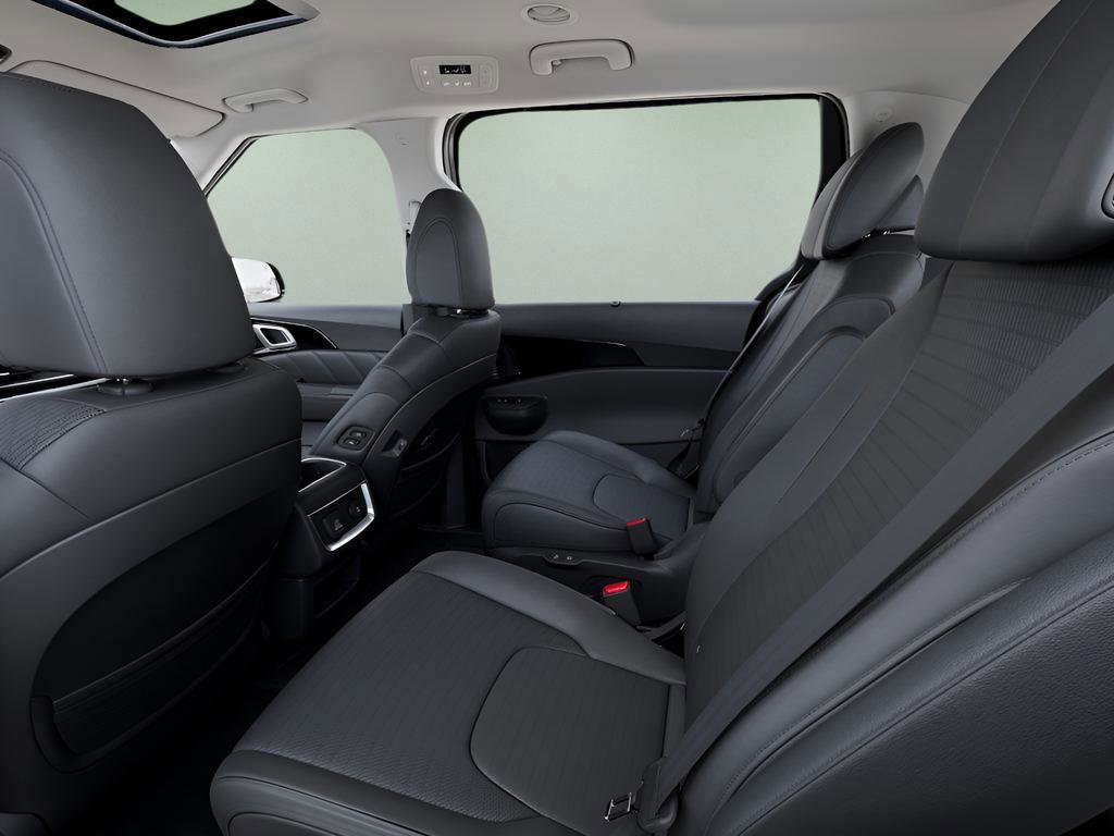 New 2026 Kia Carnival SX Prestige image 19