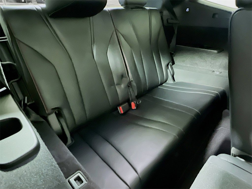 Used 2025 Acura MDX A-Spec image 26