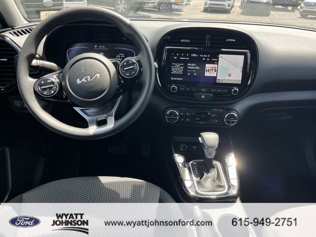 Used 2025 Kia Soul S image 13