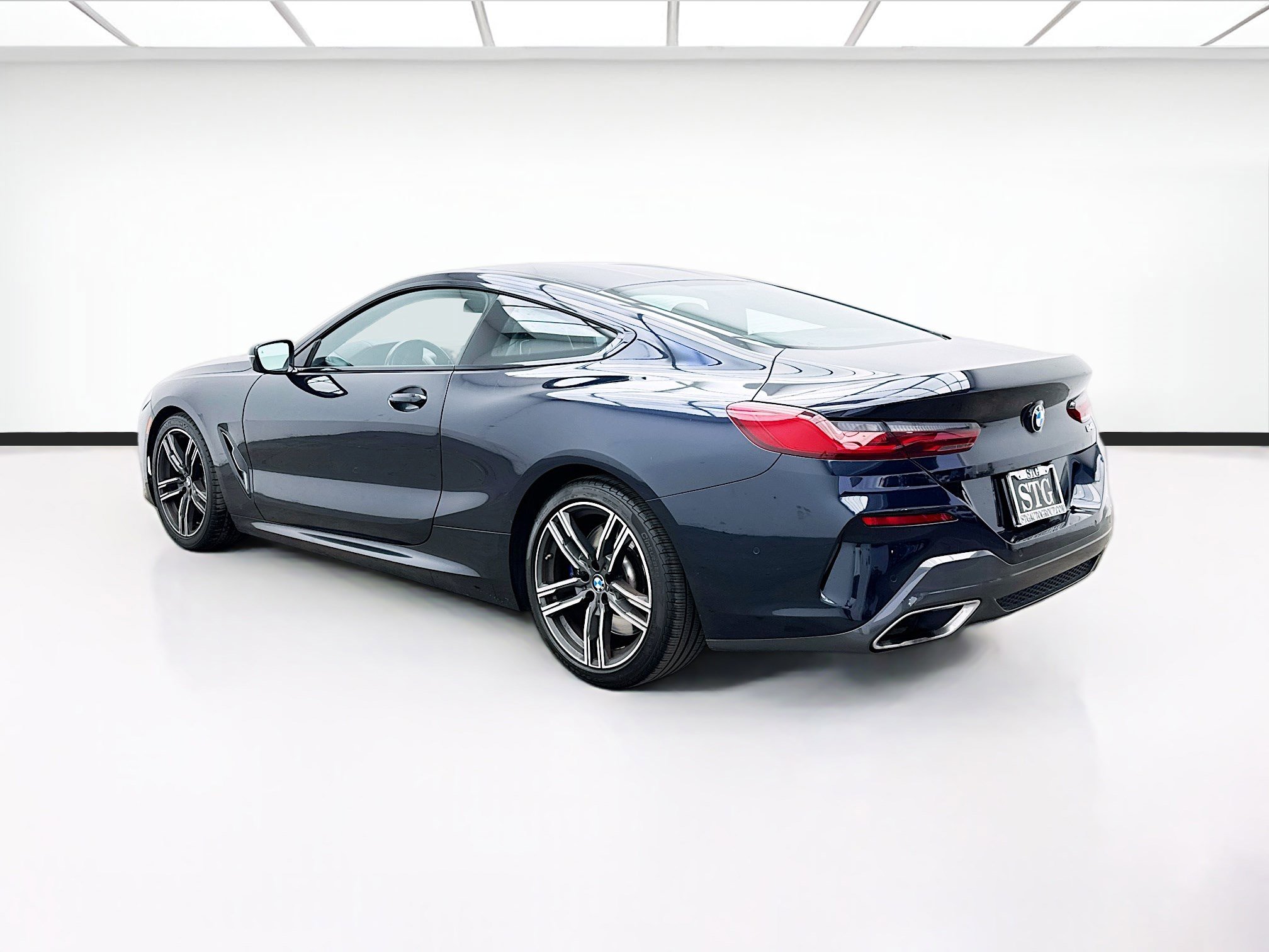 Used 2022 BMW 840i Coupe image 6