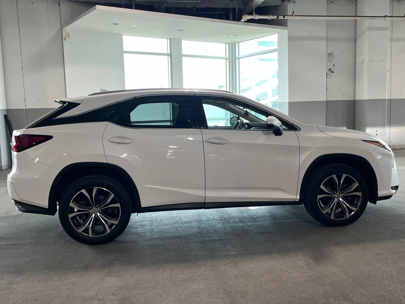 Used 2016 Lexus RX 350 AWD w/ Premium Package image 12