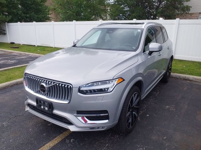 Used 2023 Volvo XC90 B5 Plus w/ Protection Package Premier
