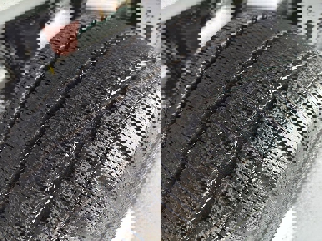 New 2025 Ford Transit 250 Low Roof AWD image 15