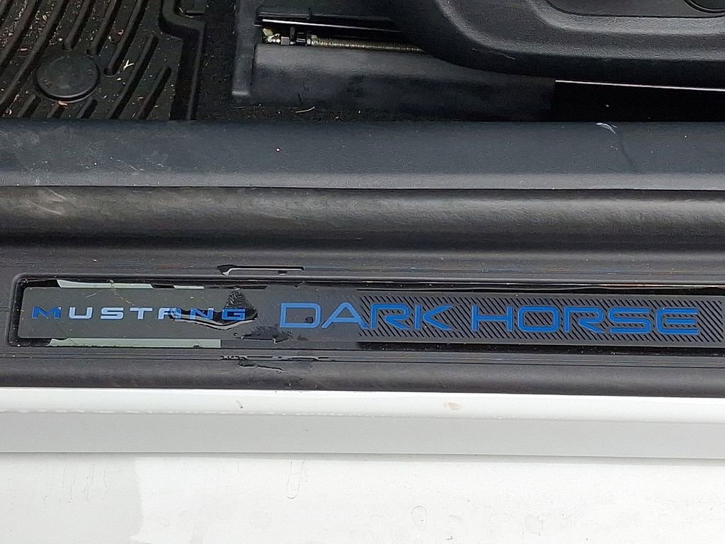 Used 2024 Ford Mustang Dark Horse image 30